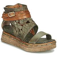 Airstep / A.S.98  LAGOS  Kaki