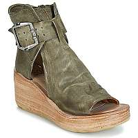 Airstep / A.S.98  NOA BUCKLE  Kaki