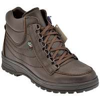 Alisport  Outdoor  Mid  Hnedá