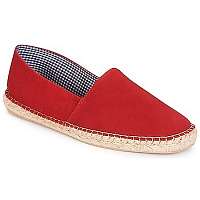 André  Espadrilky MOUETTE  Červená