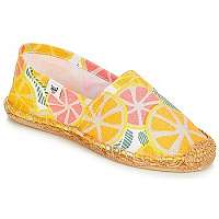 André  Espadrilky ZEST PASTEL  Viacfarebná