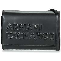 Armani Exchange  Tašky cez rameno 942576-9A067-00022  Čierna