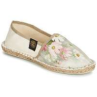 Art of Soule  Espadrilky BOHEME  Béžová