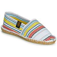 Art of Soule  Espadrilky RAYETTE  Biela