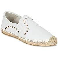 Ash  Espadrilky ZABOU  Biela