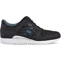 Asics  Asics Gel-Lyte III  Čierna