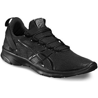 Asics  Gel Fit Sana 2  Čierna