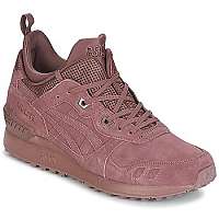 Asics  GEL-LYTE MT  Bordová