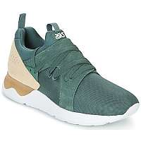 Asics  GEL-LYTE SANZE  Zelená