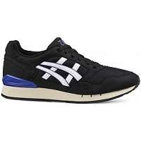 Asics  Gelatlanis 9001  Čierna