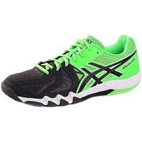 Asics  Gelblade 5  viacfarebny