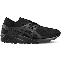 Asics  Gelkayano Trainer Knit  Čierna