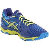 Asics  Gelnetburner Ballistic77  viacfarebny