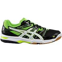 Asics  Gelrocket 7  viacfarebny