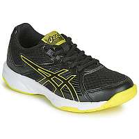 Asics  Indoor obuv UPCOURT 3 GS  Čierna