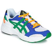 Asics  Nízke tenisky GEL-BND  Biela