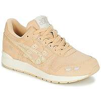Asics  Nízke tenisky GEL-LYTE  Béžová