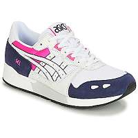 Asics  Nízke tenisky GEL-LYTE  Biela