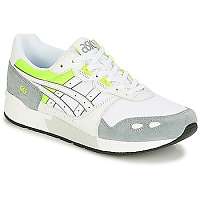 Asics  Nízke tenisky GEL-LYTE  Biela