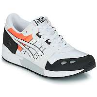 Asics  Nízke tenisky GEL-LYTE  Biela