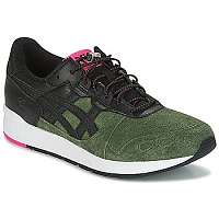 Asics  Nízke tenisky GEL-LYTE  Čierna