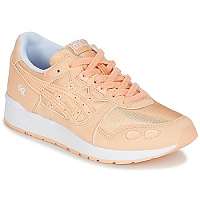 Asics  Nízke tenisky GEL-LYTE GS  Ružová