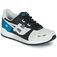 Asics  Nízke tenisky GEL-LYTE  Modrá