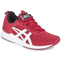 Asics  Nízke tenisky GEL-LYTE RUNNER  Červená