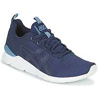 Asics  Nízke tenisky GEL-LYTE RUNNER  Modrá