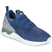 Asics  Nízke tenisky GEL-LYTE SANZE  Modrá
