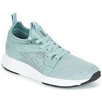 Asics  Nízke tenisky GEL-LYTE V RB  Zelená