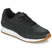 Asics  Nízke tenisky GEL-MOVIMENTUM  Čierna