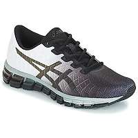 Asics  Nízke tenisky GEL-QUANTUM 180 4  Čierna