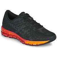Asics  Nízke tenisky GEL-QUANTUM 180 4  Čierna