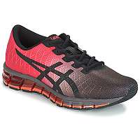 Asics  Nízke tenisky GEL-QUANTUM 180 4  Čierna