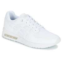 Asics  Nízke tenisky GEL-SAGA WG  Biela