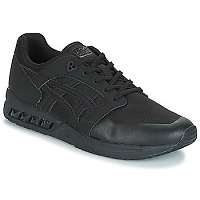 Asics  Nízke tenisky GEL-SAGA WG  Čierna