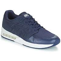 Asics  Nízke tenisky GEL-SAGA WG  Modrá