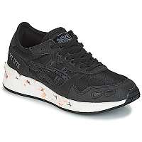 Asics  Nízke tenisky HYPER GEL-LYTE GS  Čierna