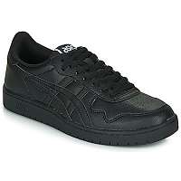 Asics  Nízke tenisky JAPAN S  Čierna