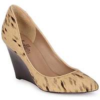 Belle by Sigerson Morrison  HAIRMIL  viacfarebny