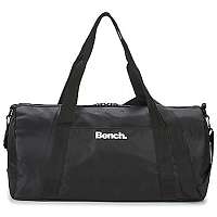 Bench  Športové tašky BROADFIELD GYM BAG  Čierna