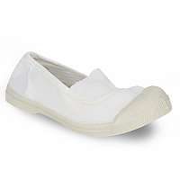 Bensimon  TENNIS ELASTIQUE  Biela