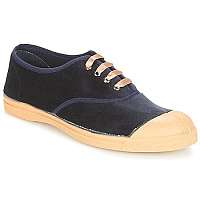 Bensimon  TENNIS VELVET  Modrá