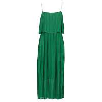 Betty London  Dlhé šaty KRISTEL  Zelená