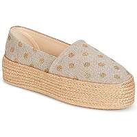 Betty London  Espadrilky FABULA  Béžová