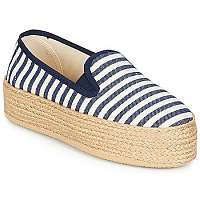 Betty London  Espadrilky GROMY  Modrá