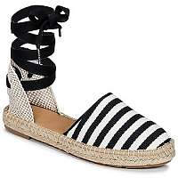 Betty London  Espadrilky INANO  Biela