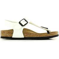 Birkenstock  047813  Biela