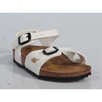 Birkenstock  231883  Hnedá